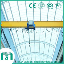 3 Ton Electric Crane HD Model Single Girder Overhead Crane